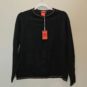 NWT Report Collection Women's Cashmere Sweater Size Small